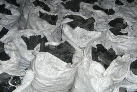 Exporters and Suppliers of Charcoal in Pakistan