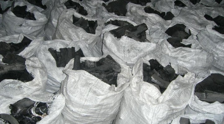 Exporters and Suppliers of Charcoal in Pakistan