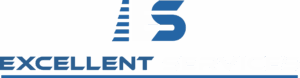 white logo